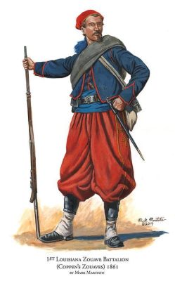  La Zouave:  A Tale of Bravery, Loss, and Unexpected Friendship From Second Century Gaul?