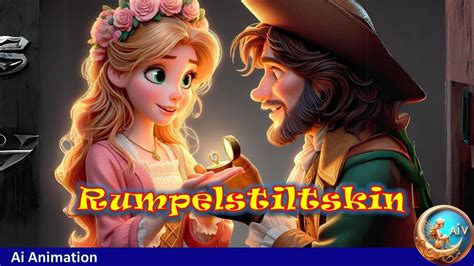  “Rumpelstiltskin” : ตำนานลึกลับของชายน้อยผู้ทอทองและความโลภอันไม่มีที่สิ้นสุด!