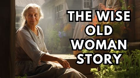  The Wise Old Woman - A Vietnamese Folk Tale Exploring Wisdom Beyond Age